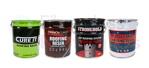 Resin