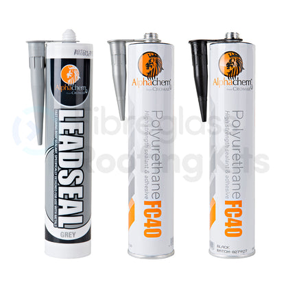Adhesives