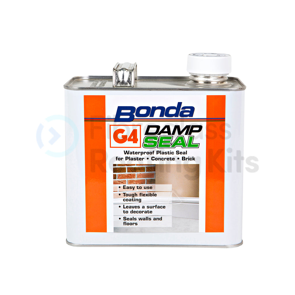 G4 Damp Sealer (2.5KG)