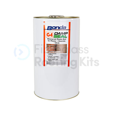 G4 Damp Sealer (25KG)