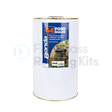 G4 Pond Sealer (25kg)