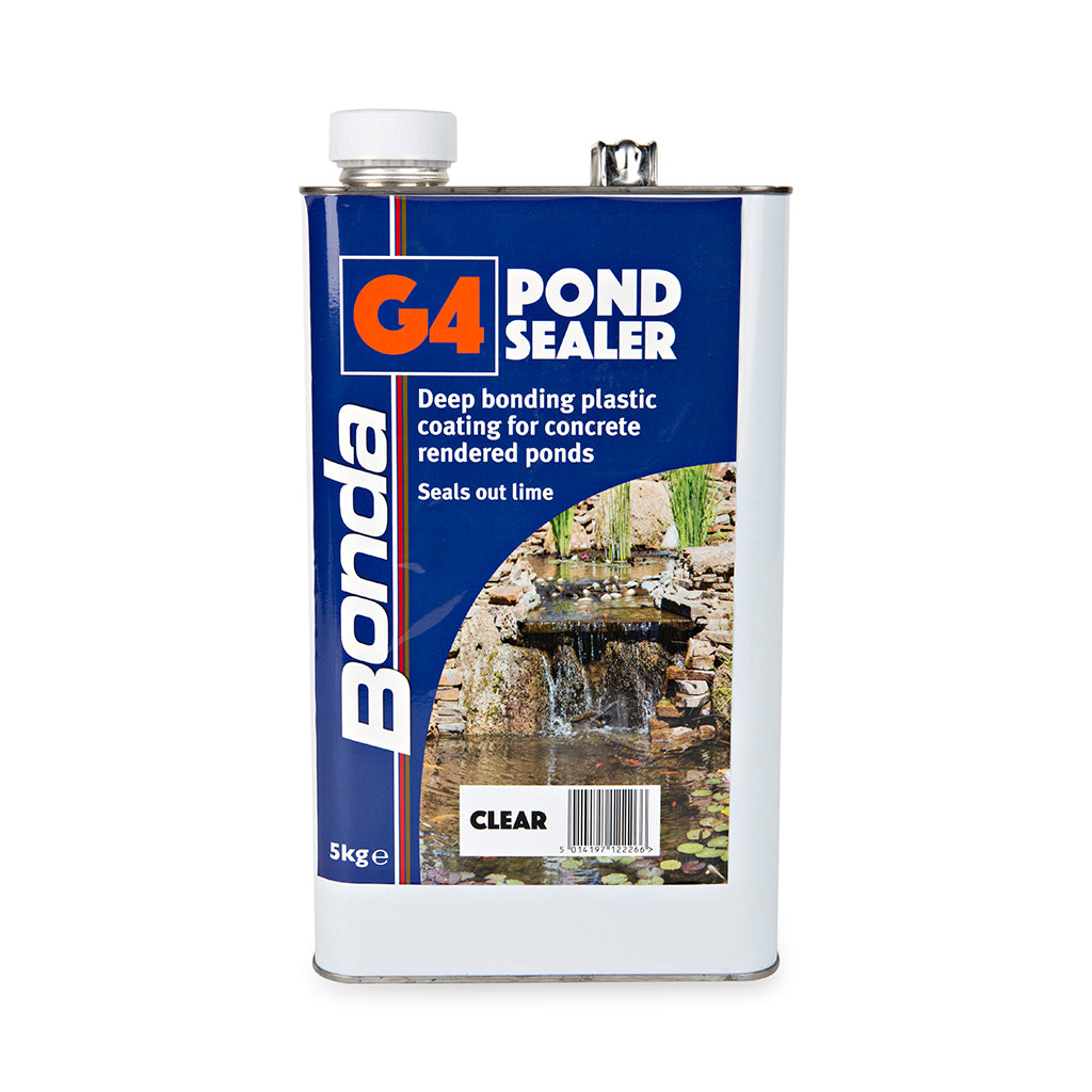 G4 Pond Sealer (5kg)