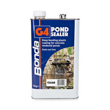 G4 Pond Sealer (5kg)