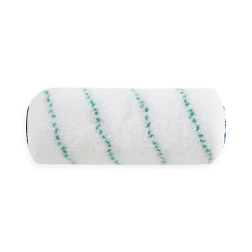 4" Nylon Mini Roller 15mm Core
