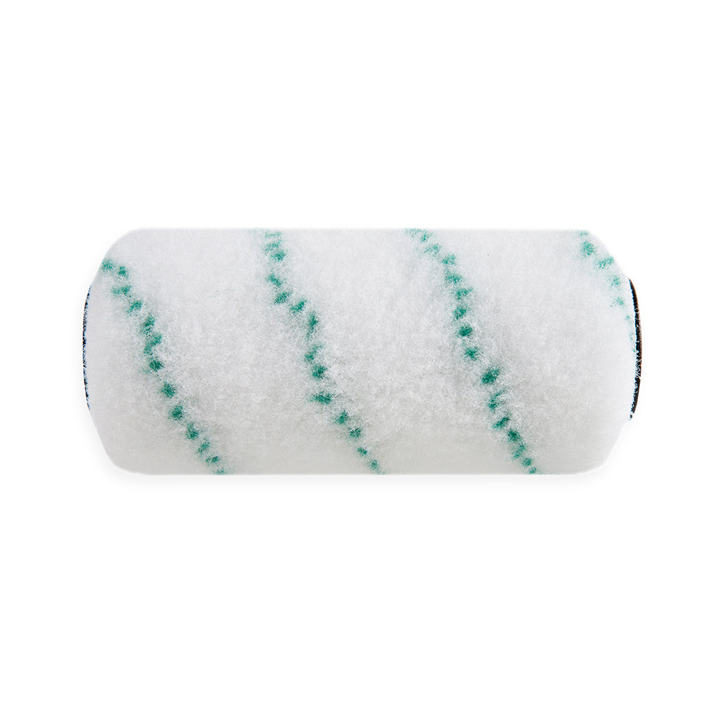 6" Nylon Roller 41mm Core 15mm pile
