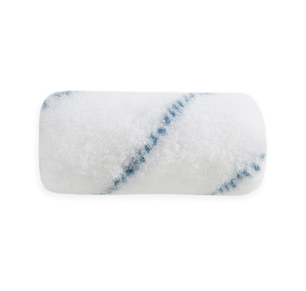 4" Nylon Mini Roller 30mm Core