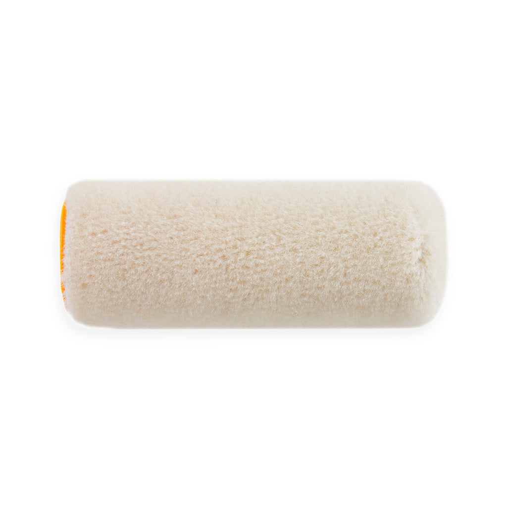 4"  Velour Mini Roller Refill 30mm Core