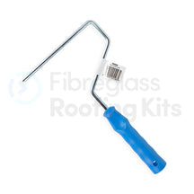 FGFR202 7" PUSH FIT ROLLER FRAME