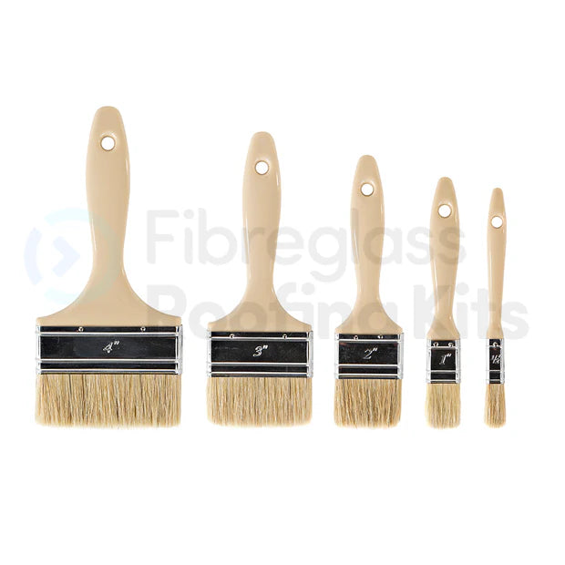 Brush 2"