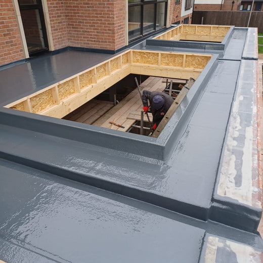 Trusted by Trade Professionals