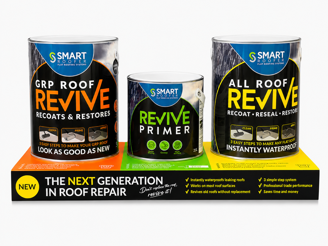 All Roof Revive System (15kg)