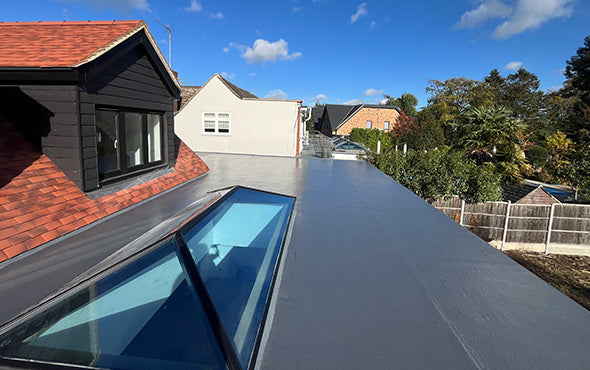 GRP Roof Revive System (5kg)