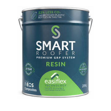Smart Roofer Resin (20kg)