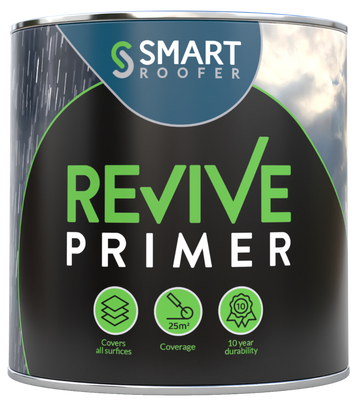 Revive Primer  (2.5Ltr)
