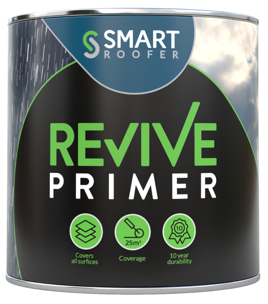 Revive Primer  (2.5Ltr)
