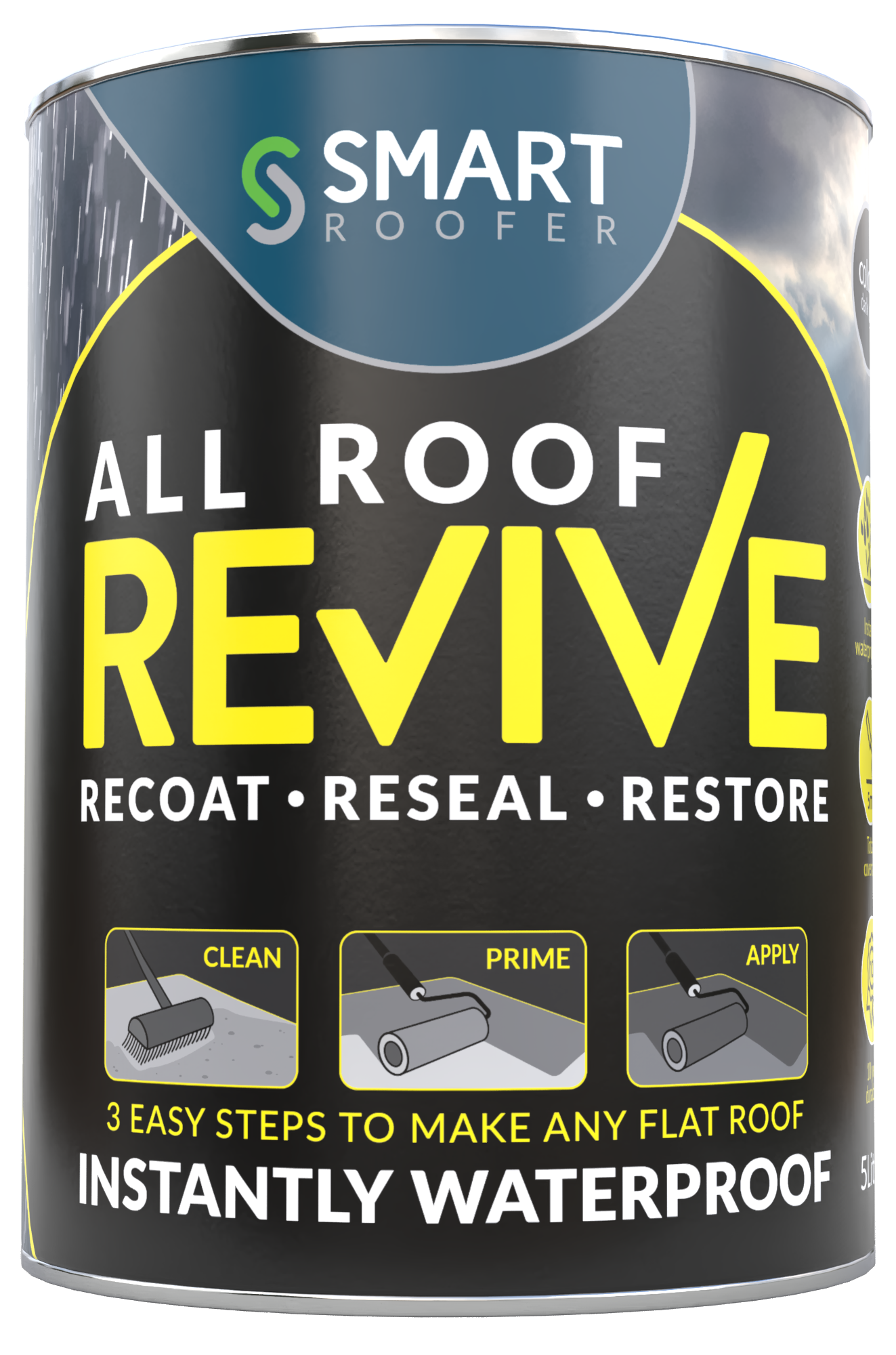 All Roof Revive System (5kg)