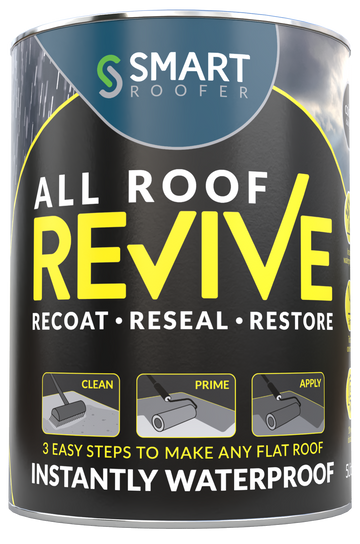 All Roof Revive System (5kg)