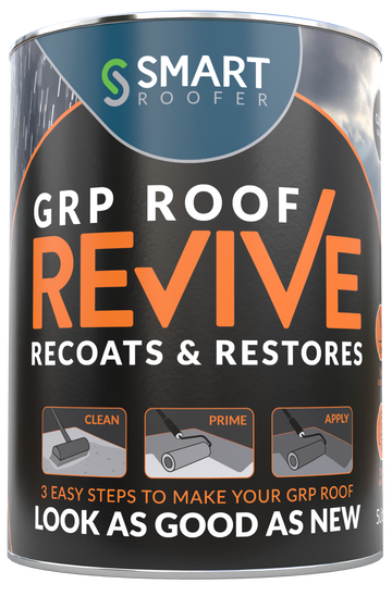 GRP Roof Revive System (5kg)