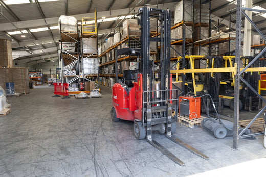 Fast, Reliable Dispatch