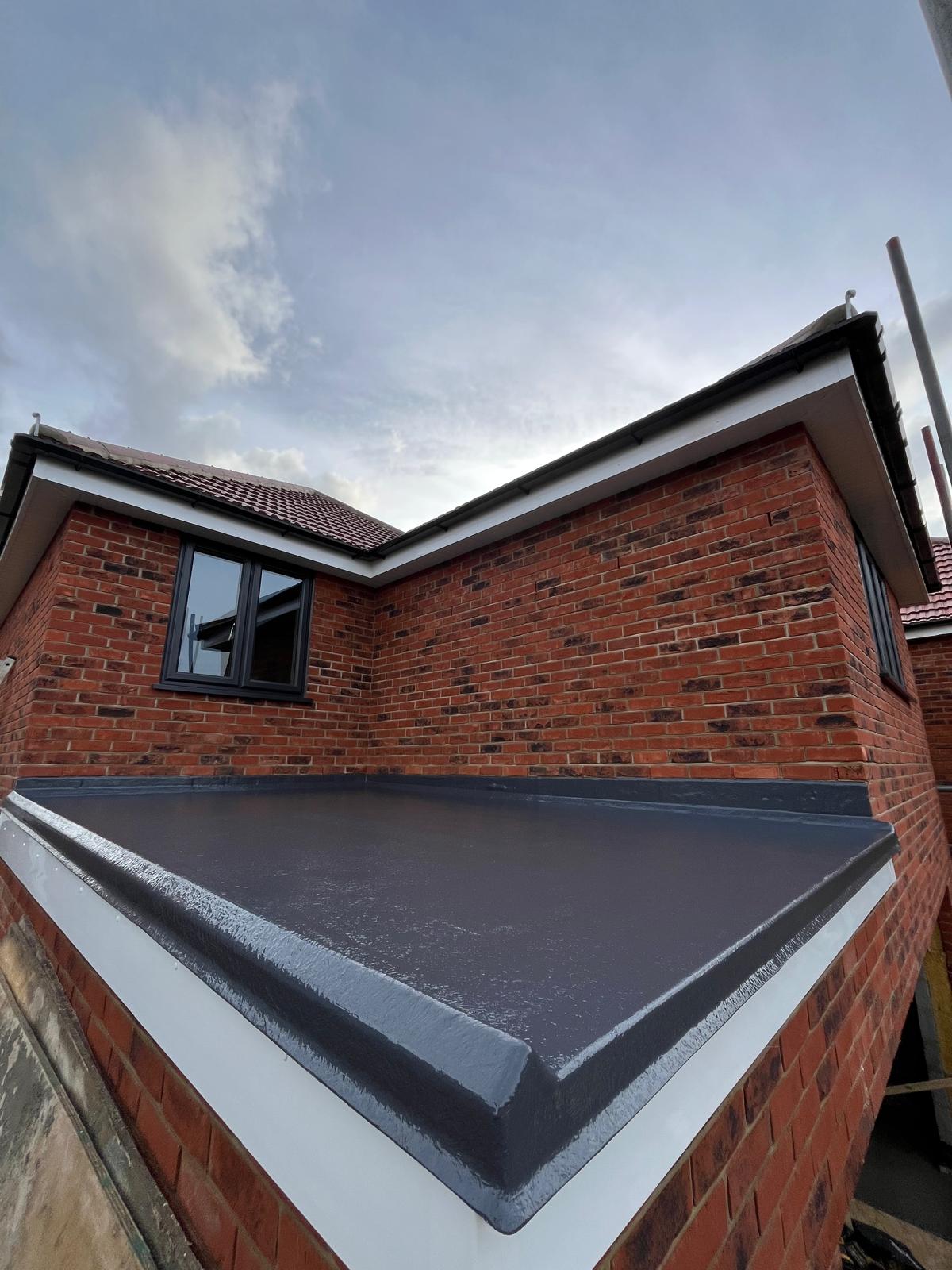Smart Roofer Resin (20kg)