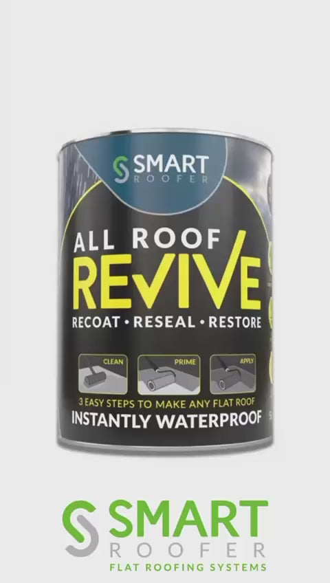 All Roof Revive System (5kg)