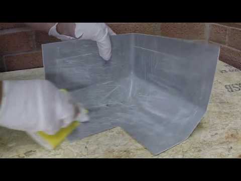 C3 INT Internal Fillet Corner