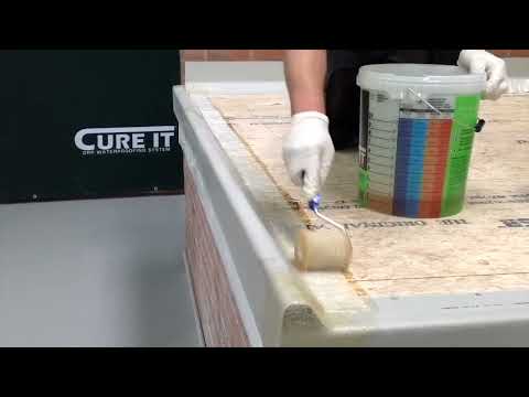 4" CSM Bandage (73m) Roll