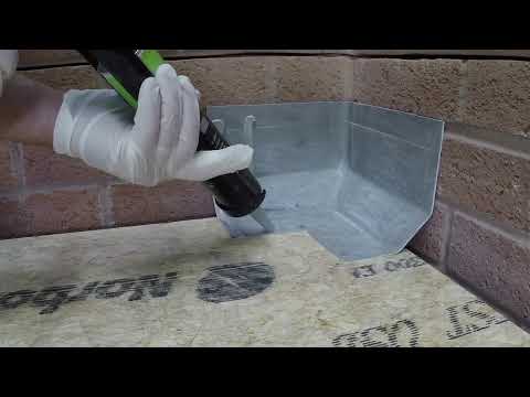C3 INT Internal Fillet Corner