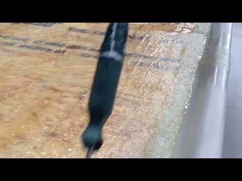 Tool Kit 4 (80m2 - 100m2 Roof)