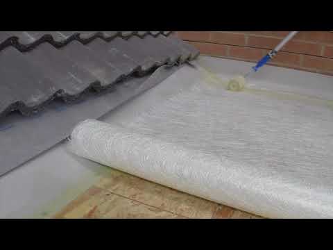 F300 Flat Flashing (1m)