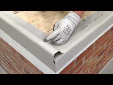 B230 Raised Edge Trim (3m)