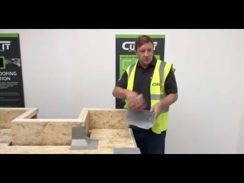 AT195Ext External Angle Trim 90° (3m)