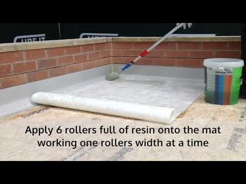 Cure It Roofing Resin (10kg)