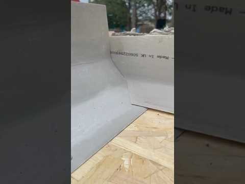 AT195Int Internal Angle Trim 90° (3m)