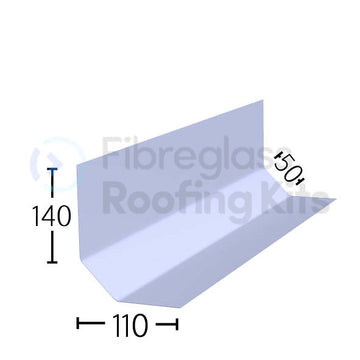 D260 Wall Fillet Trim (3m)
