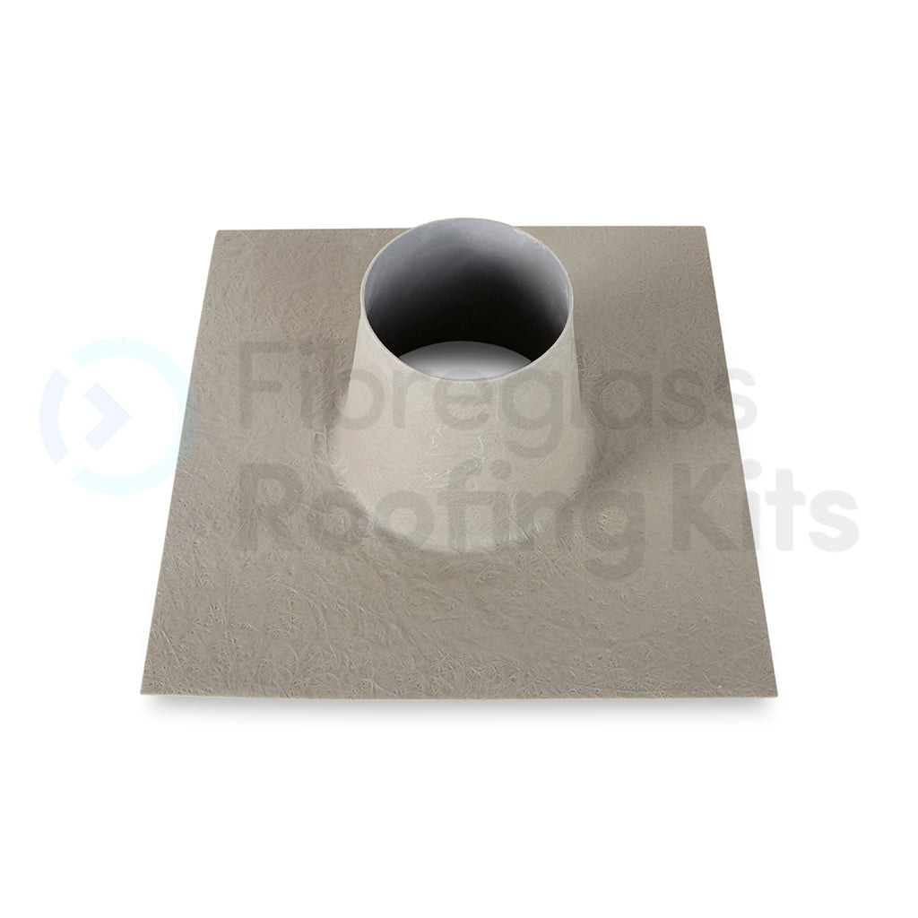 Pipe Collar 110mm