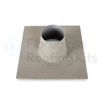 Pipe Collar 110mm