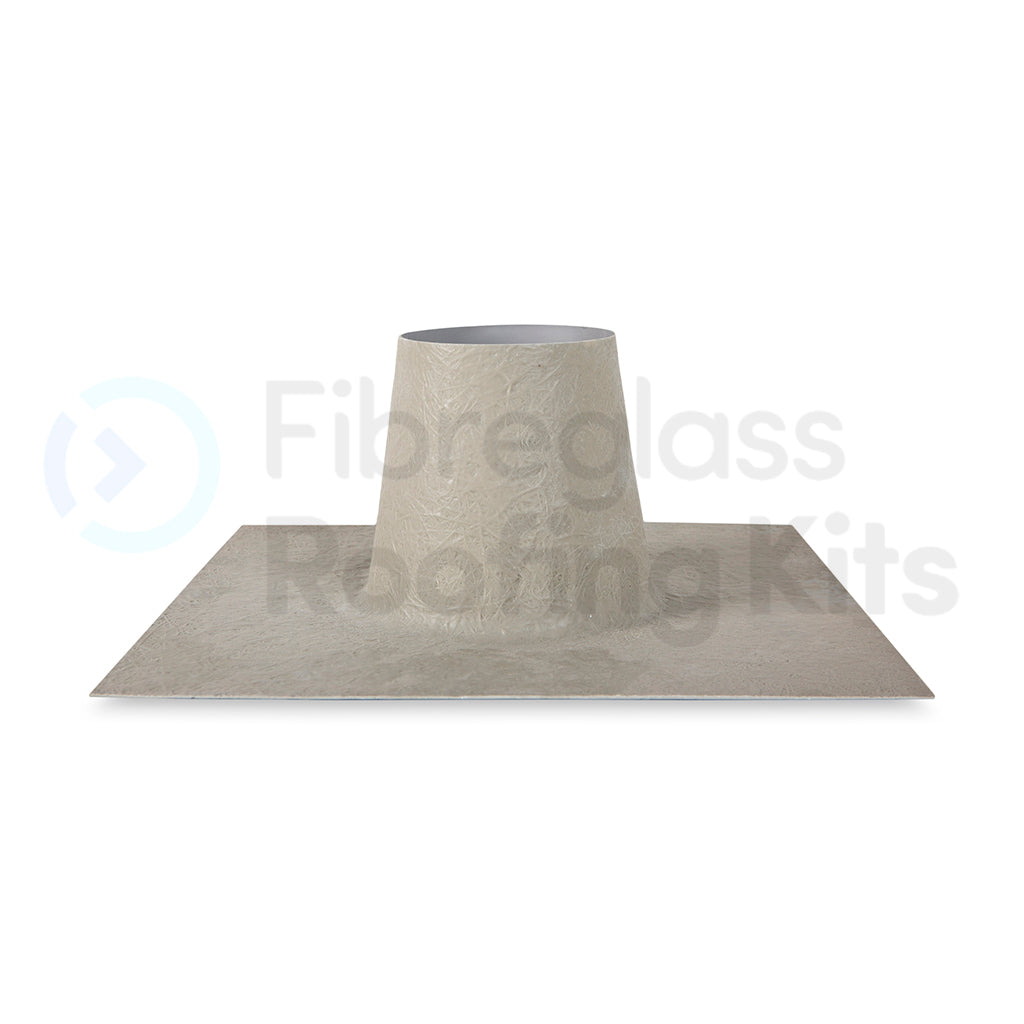 Pipe Collar 110mm