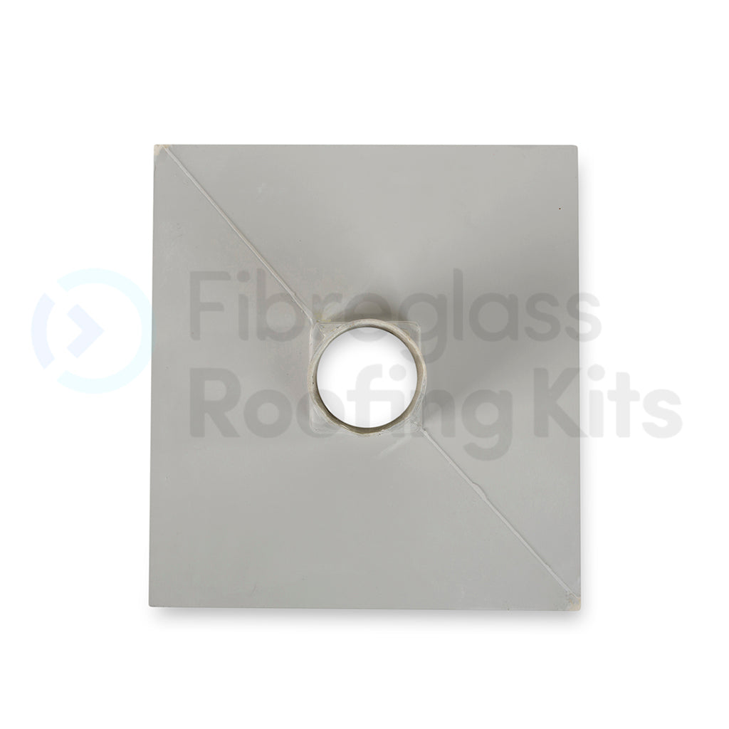 Rainwater Outlet