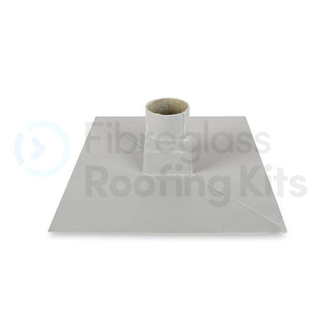 Rainwater Outlet