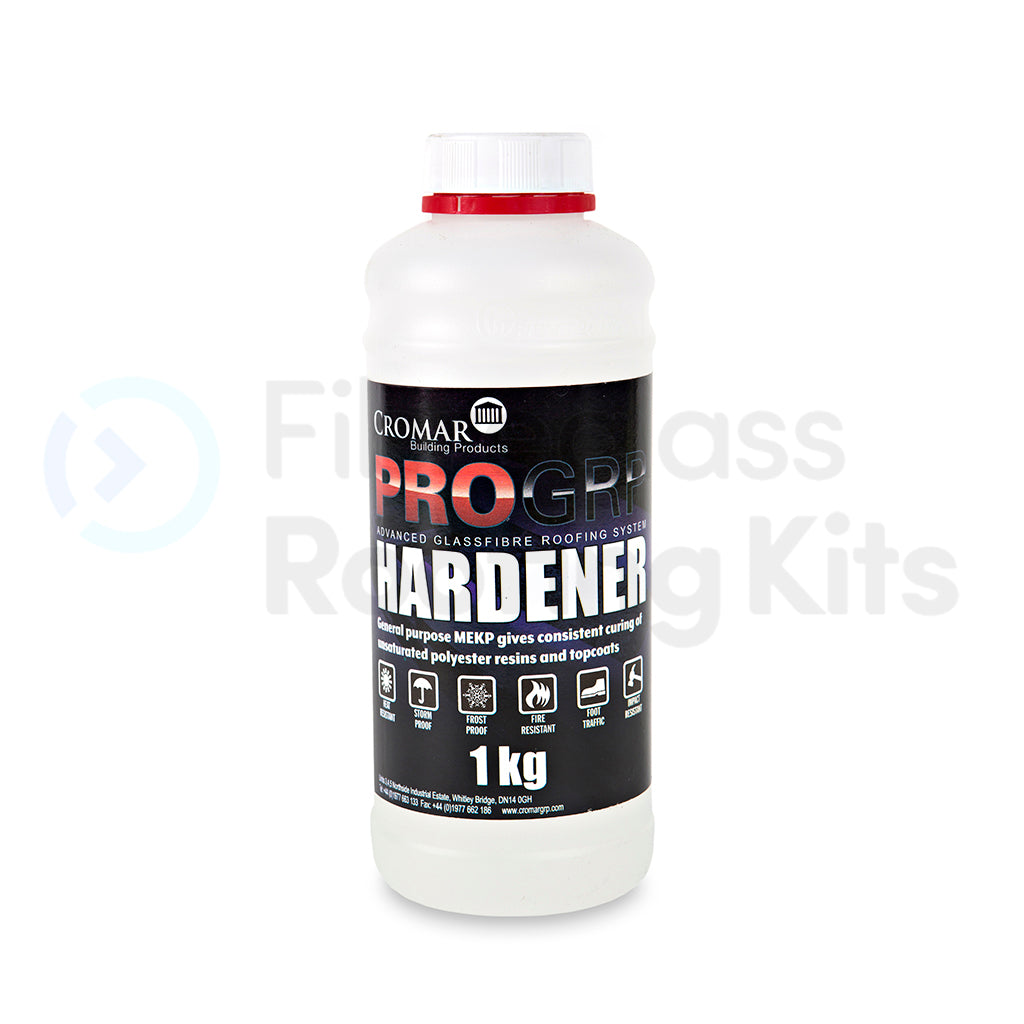 Cromar PRO GRP Hardener (1kg)