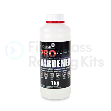 Cromar PRO GRP Hardener (1kg)