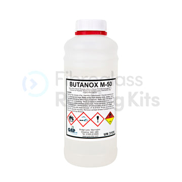 Catalyst (1kg)