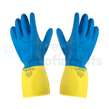 Gloves - Double Dip (XL) 10