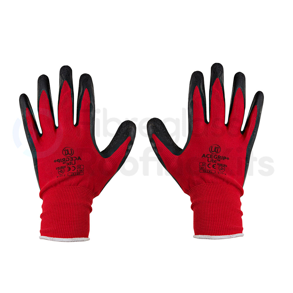 AceGrip Gloves Medium (9)