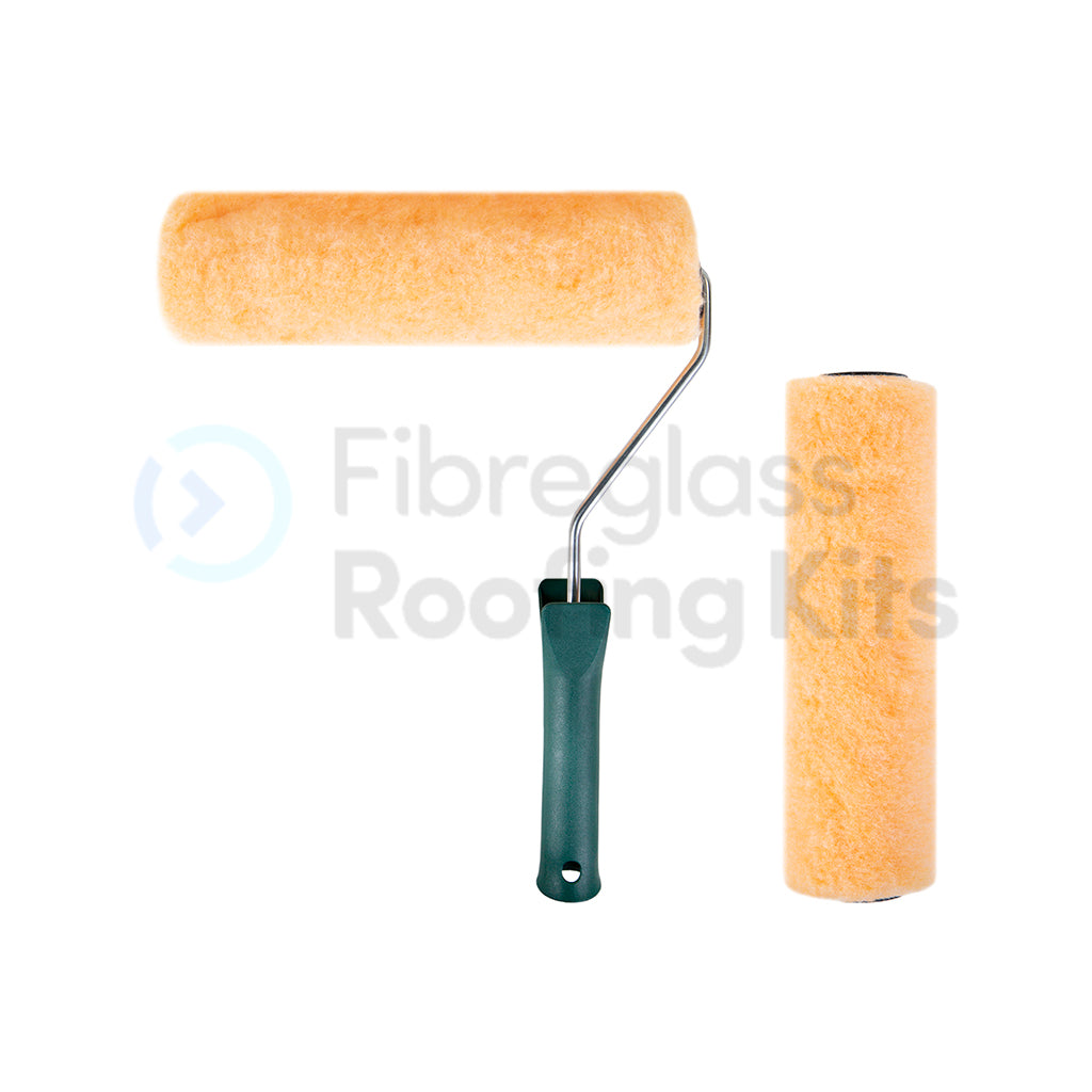 Application Roller 9" (Complete)