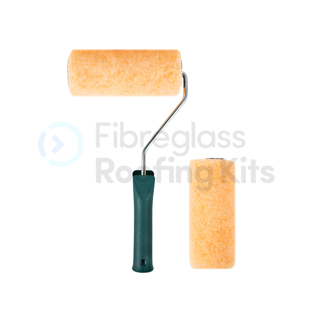 Application Roller 6" (Complete)