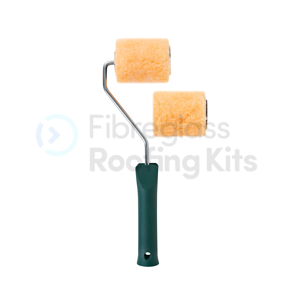Application Roller 3" (Complete)