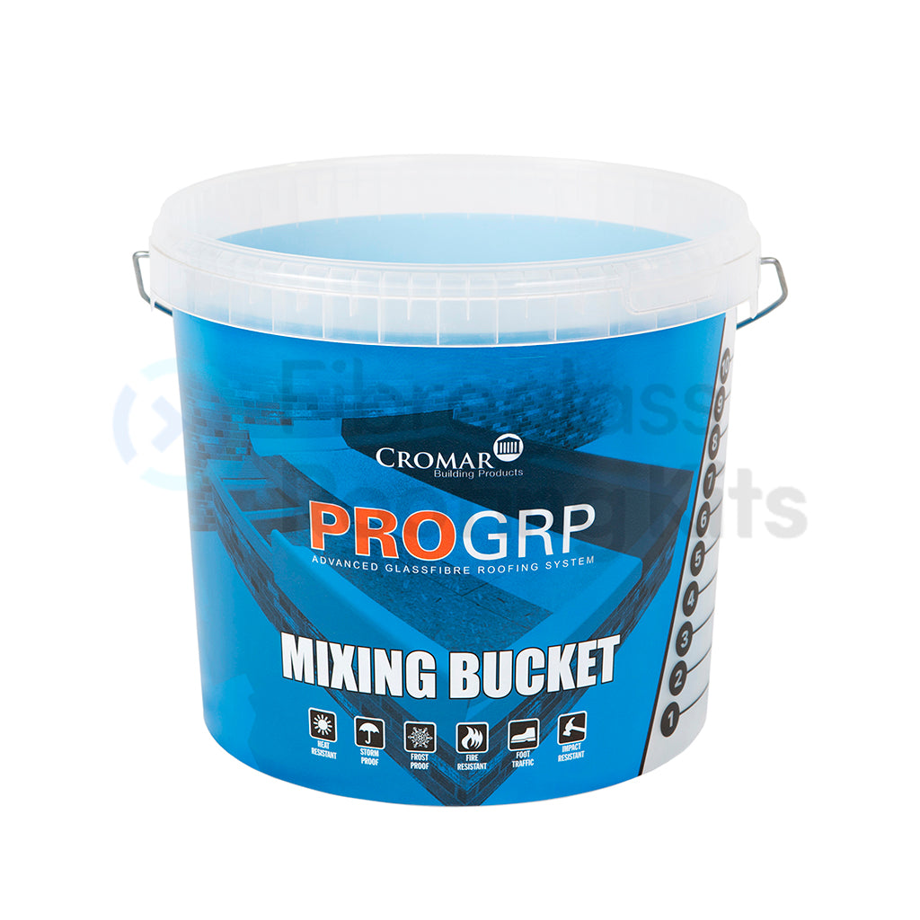 Cromar PRO GRP Bucket