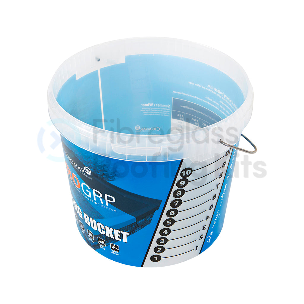 Cromar PRO GRP Bucket